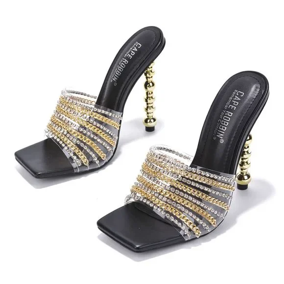 CATANA Black Cape Robbin - Picture 2 of 4